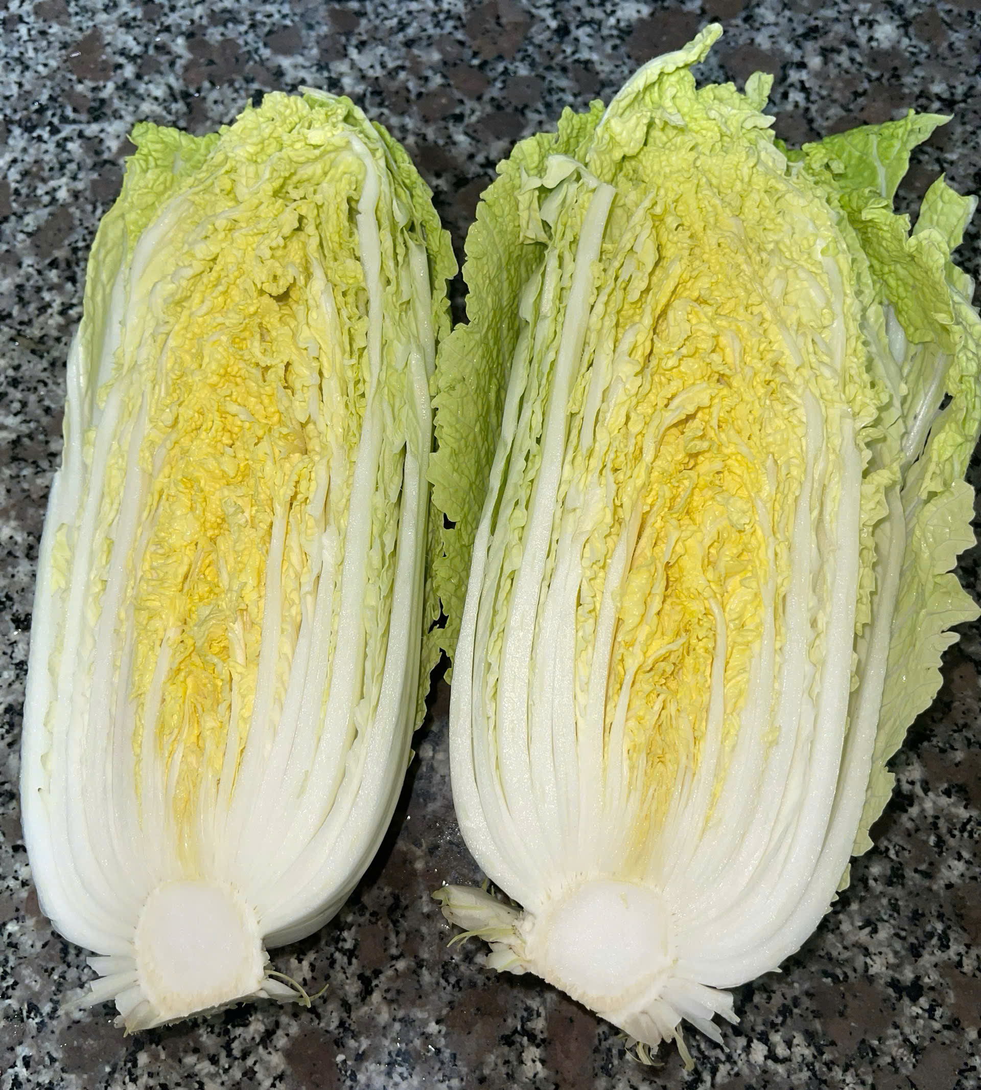 cải thảo 1